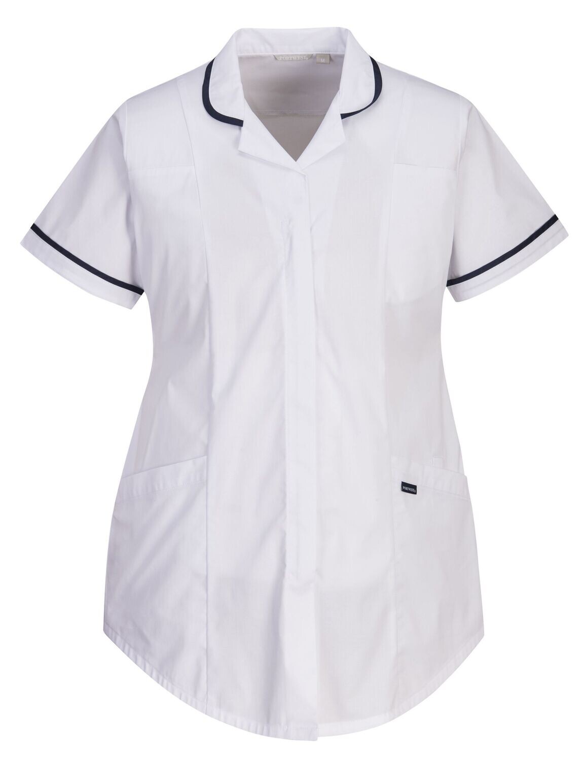 Stretch Maternity Tunic