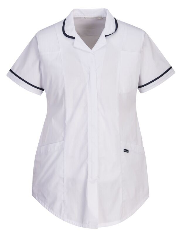 Stretch Maternity Tunic