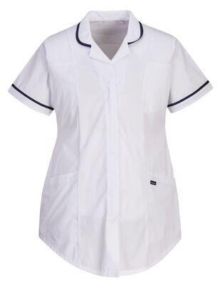 Stretch Maternity Tunic