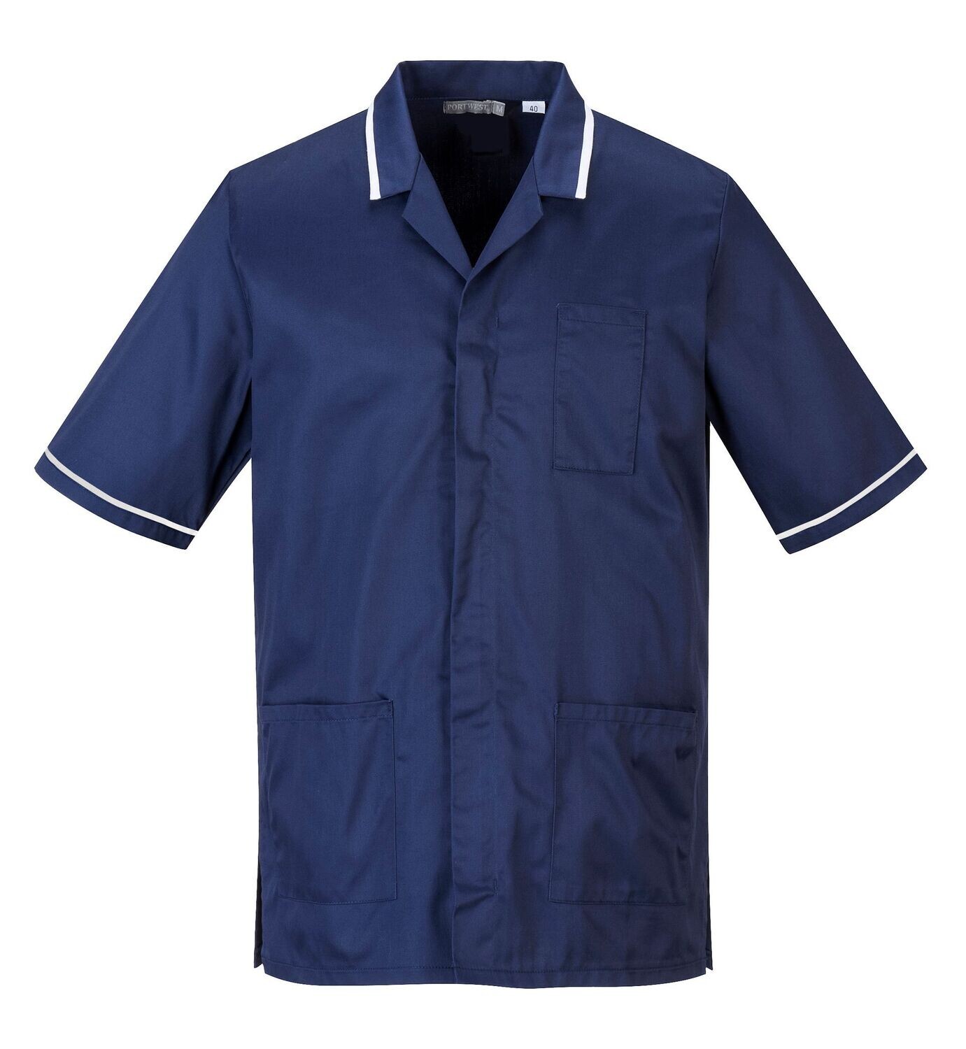 Men's Classic Tunic