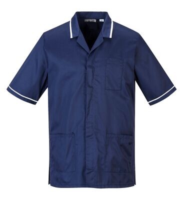 Men's Classic Tunic
