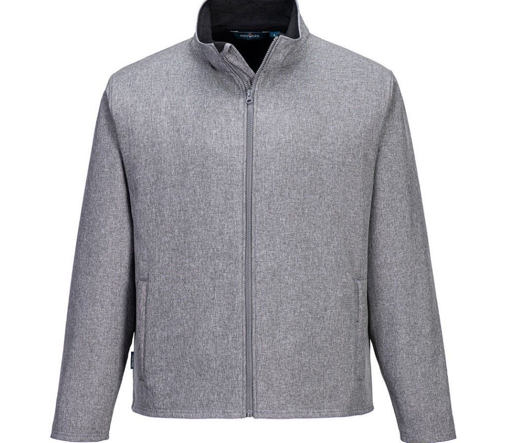 Print and Promo Softshell Jacket