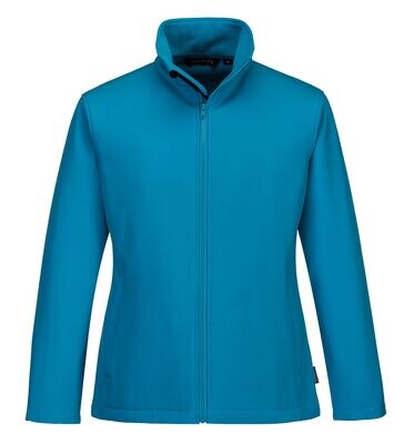 Women's Print and Promo Softshell