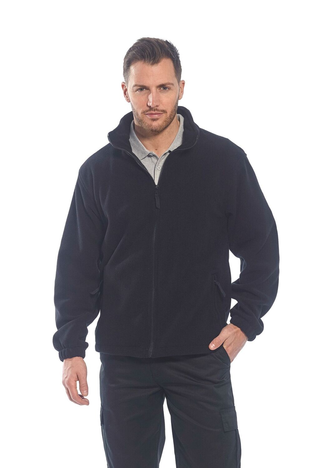 Aran Fleece