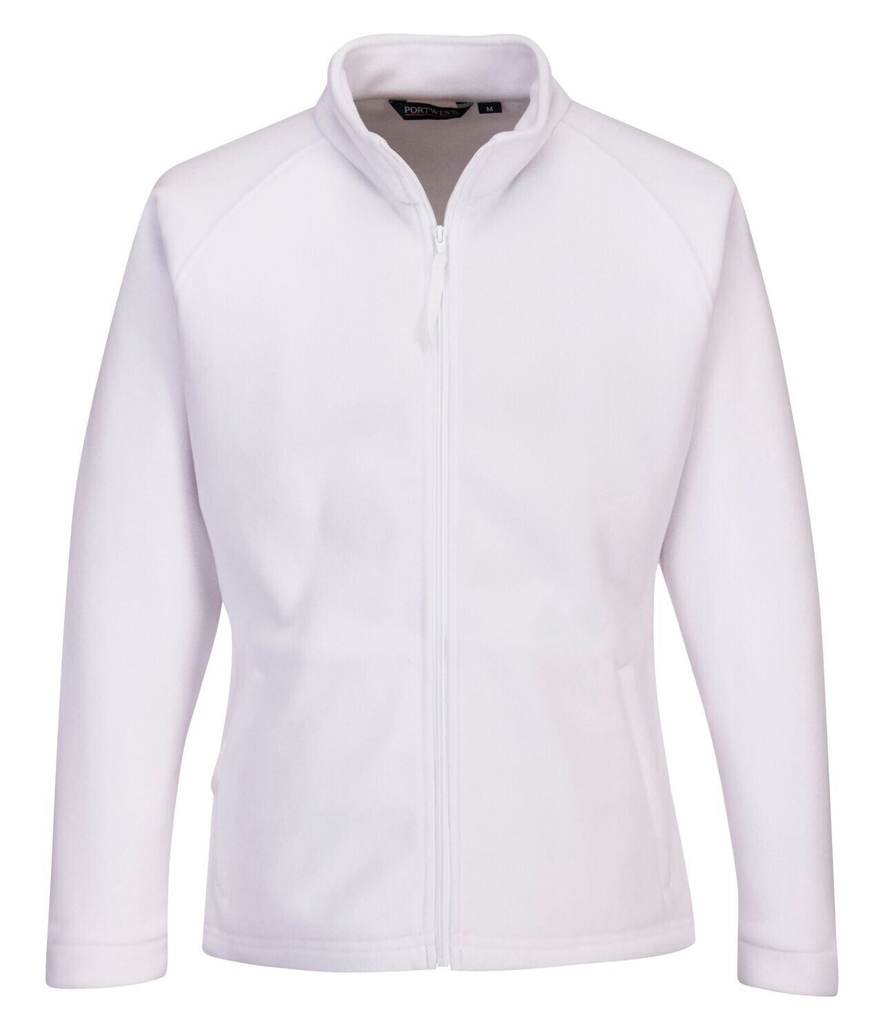 Ladies fleece deals jackets ireland