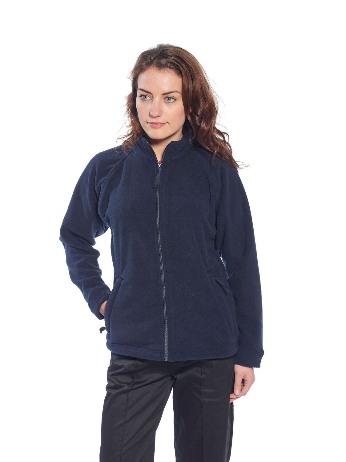 Women's Aran Fleece