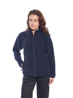Women's Aran Fleece