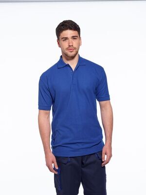 Naples Men's Polo Shirt