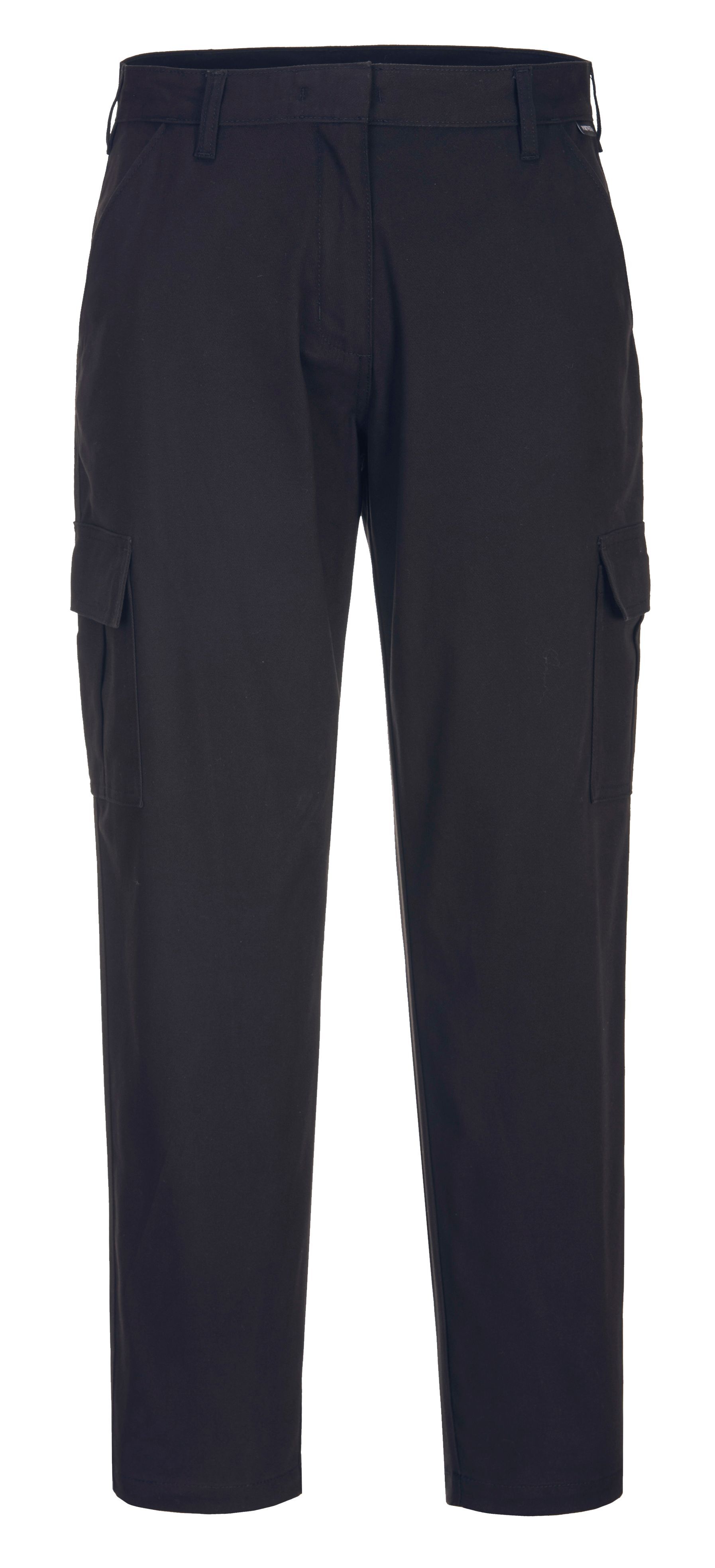 Women's Stretch Cargo Trousers