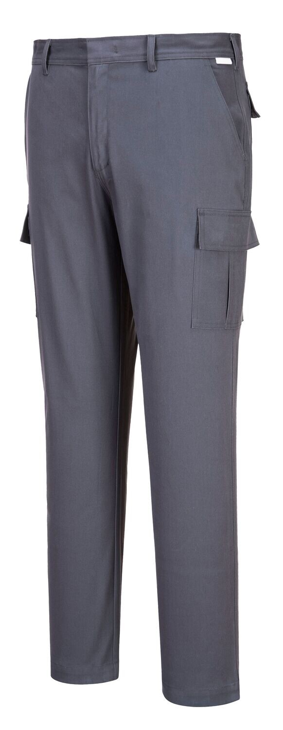 WX2 Stretch Slim Fit Combat Trousers