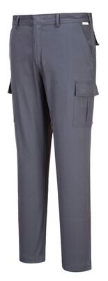 WX2 Stretch Slim Fit Combat Trousers