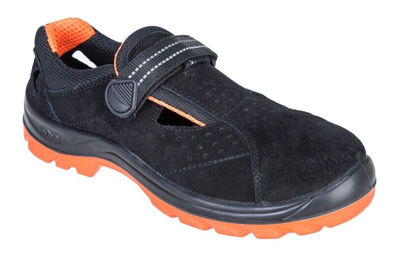 Steelite Obra Sandal S1