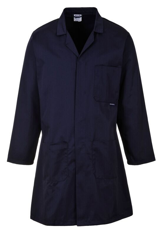Lab Coat