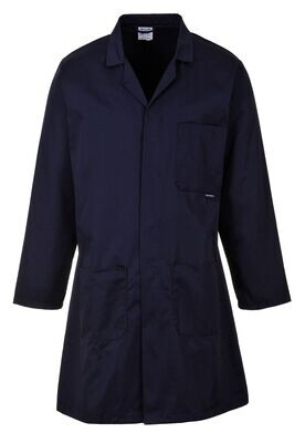 Lab Coat