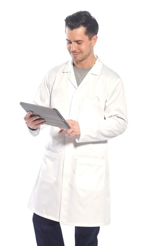 Laboratory Wear