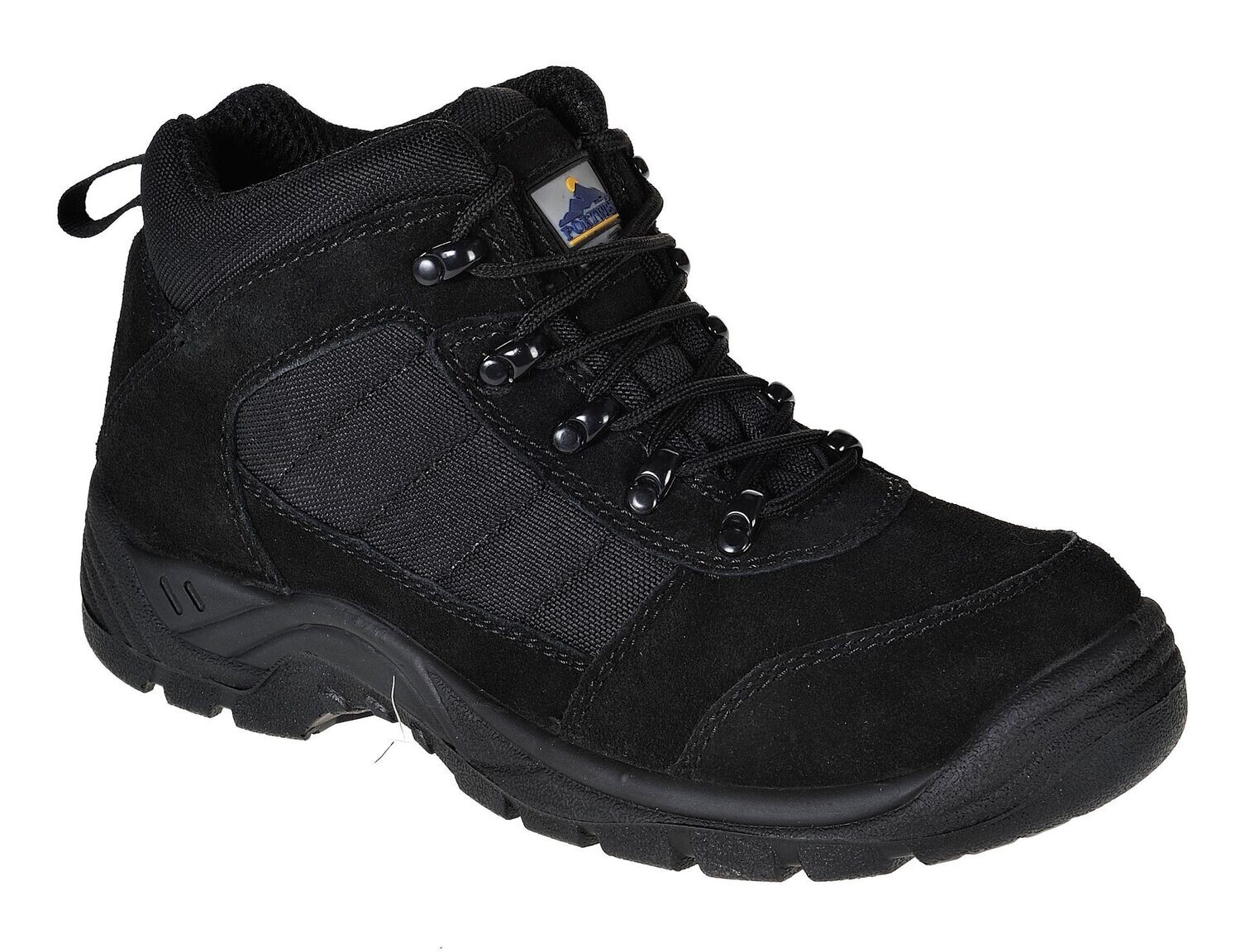 Steelite Trouper Boot S1P