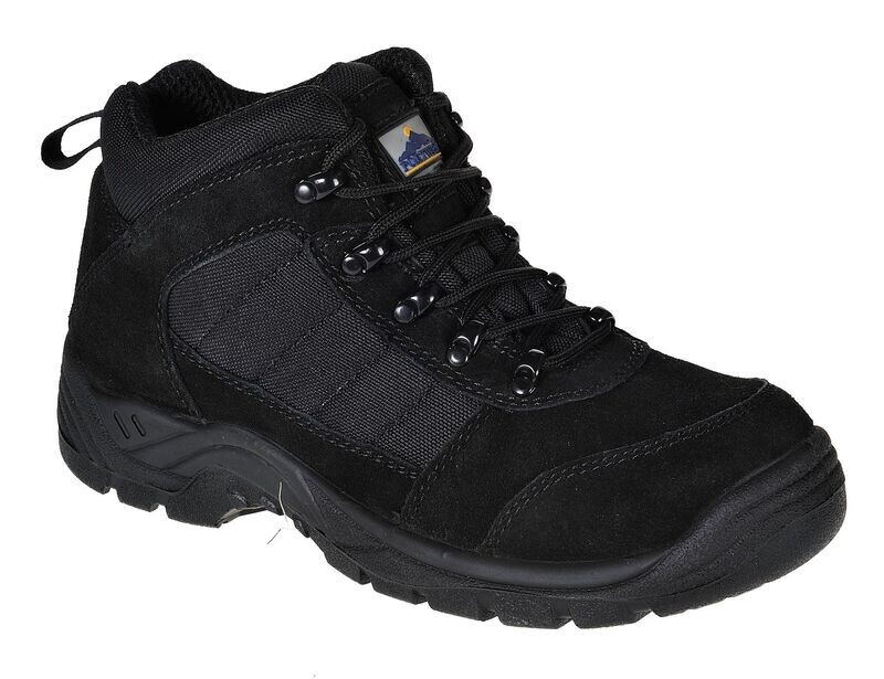 Steelite Trouper Boot S1P