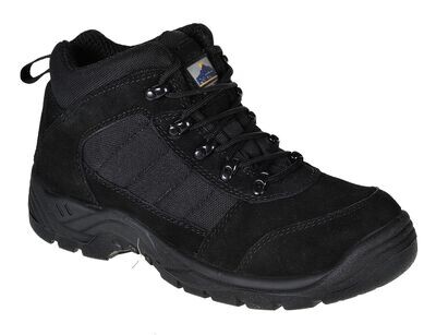 Steelite Trouper Boot S1P