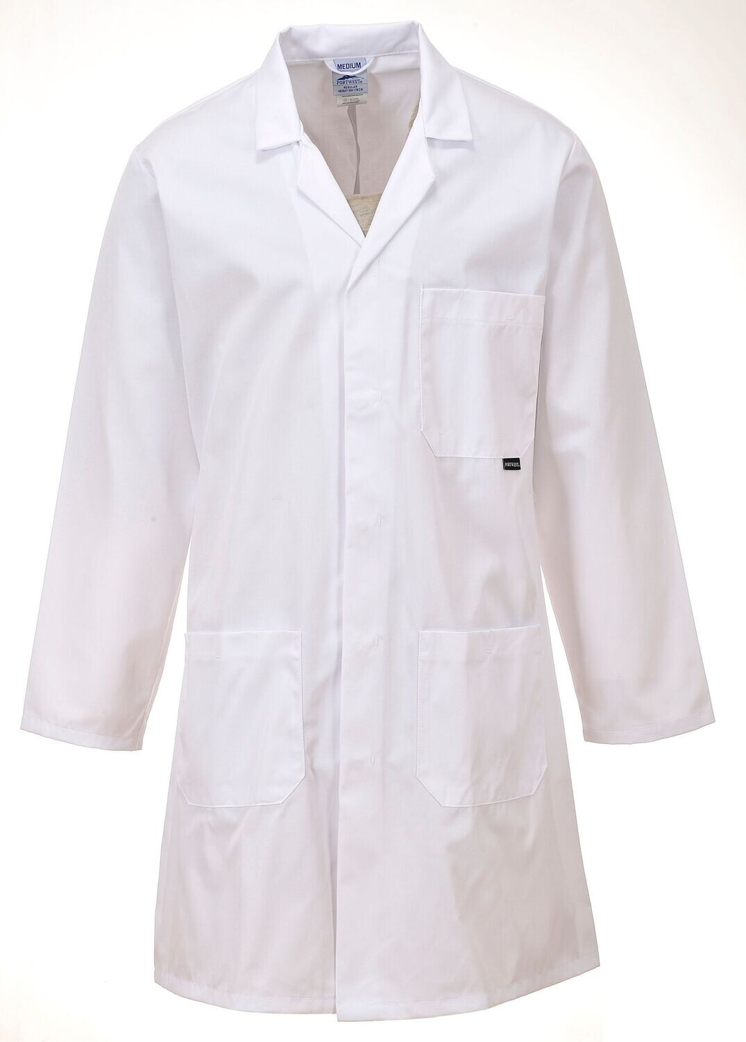 Standard Lab Coat