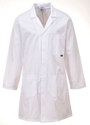 Standard Lab Coat