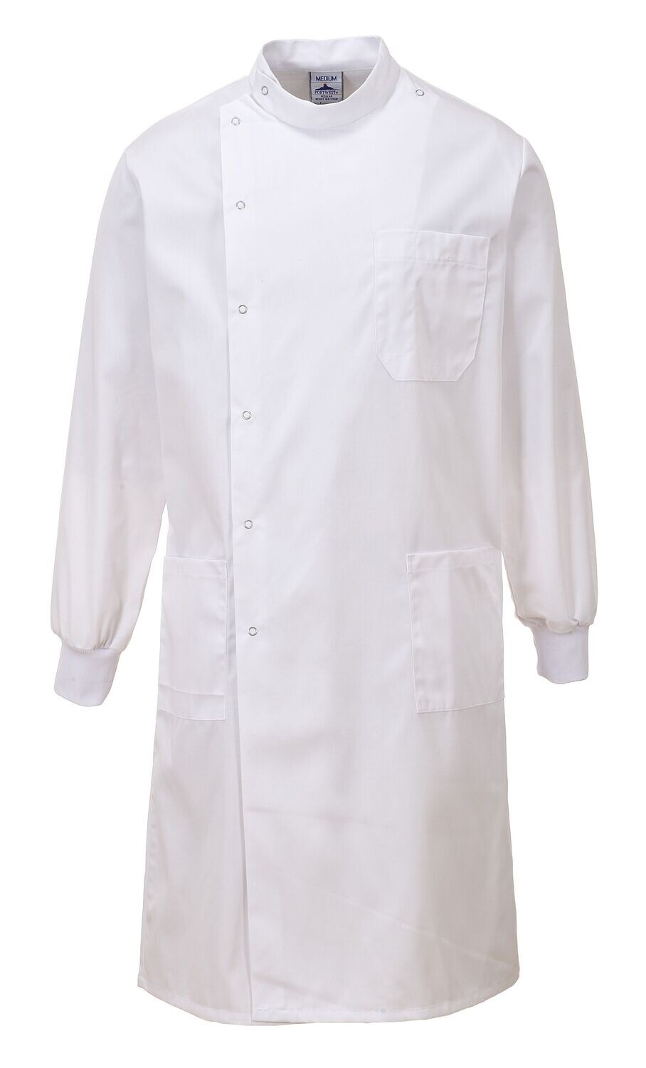 Howie lab coat best sale