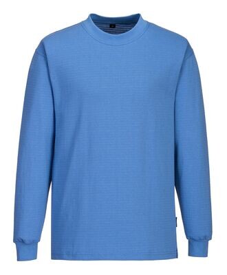 Anti-Static ESD Long Sleeve T-Shirt