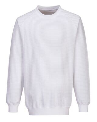 Anti-Static ESD Sweatshirt