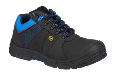 Portwest Compositelite Protector Safety Shoe S3 ESD HRO