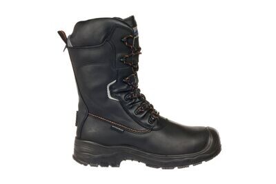 Portwest Compositelite Traction 10 inch (25cm) Safety Boot S3 HRO CI WR