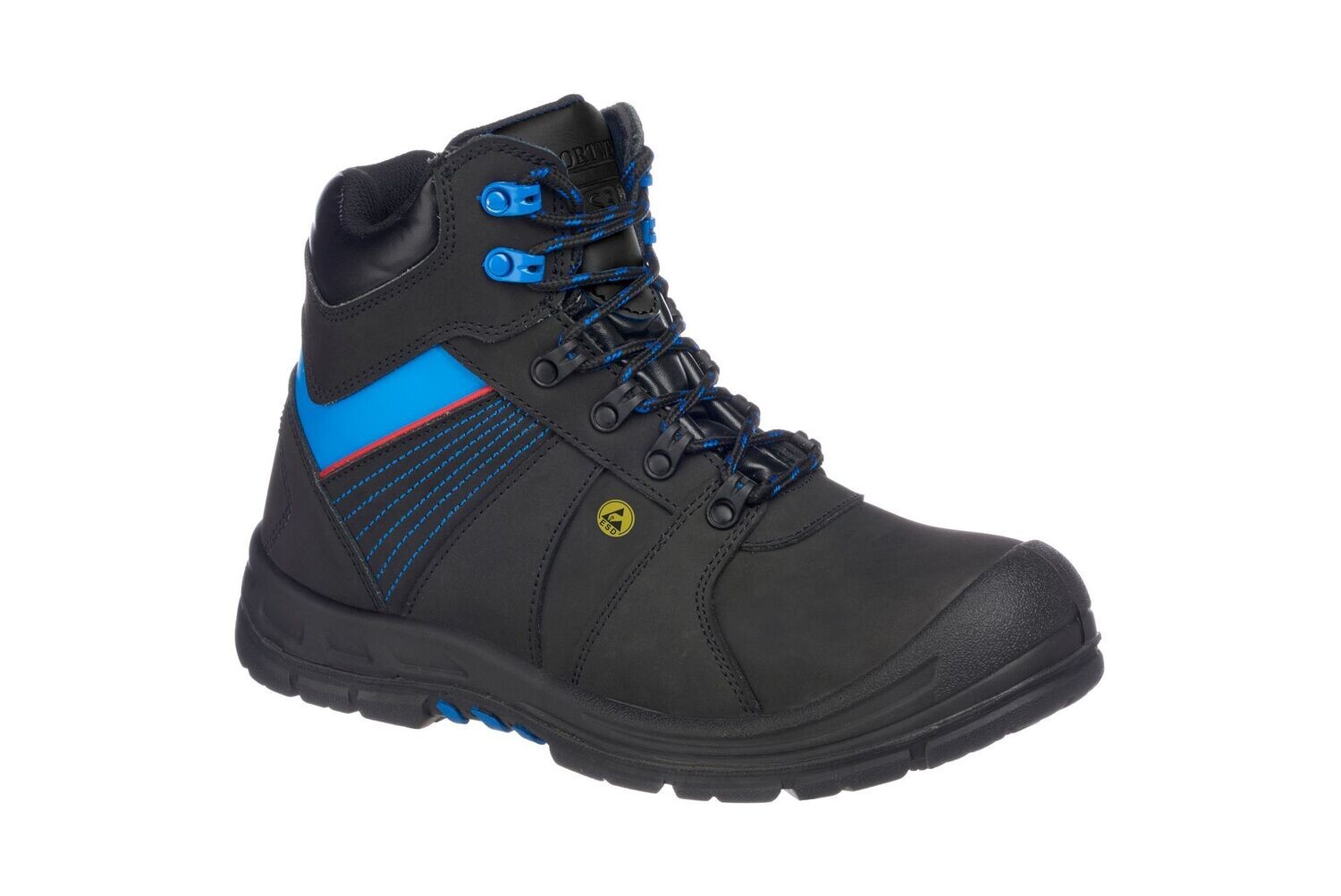 Portwest Compositelite Protector Safety Boot S3 ESD HRO