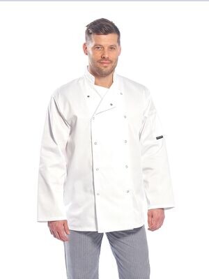 Specialised Workwear