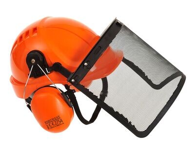 Forestry Combi Kit
