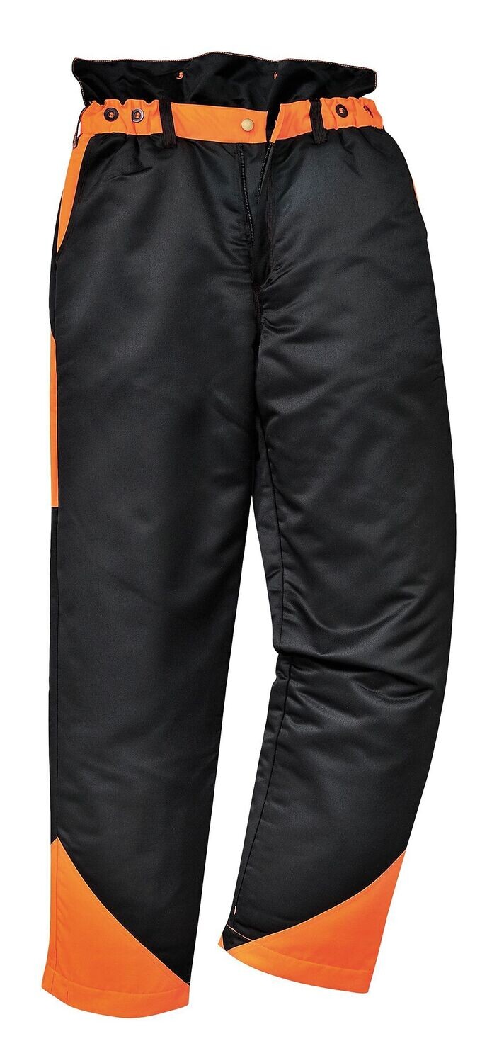 Oak Chainsaw Trousers