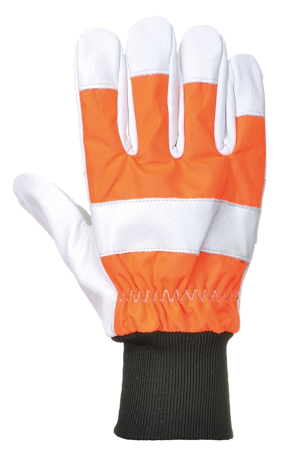 Oak Chainsaw Protective Glove (Class 0)