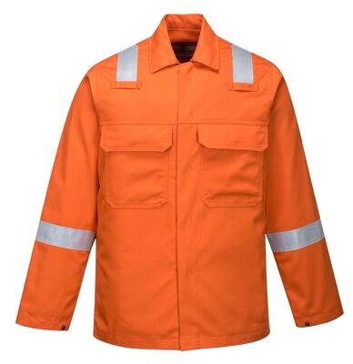 Bizweld Iona Jacket
