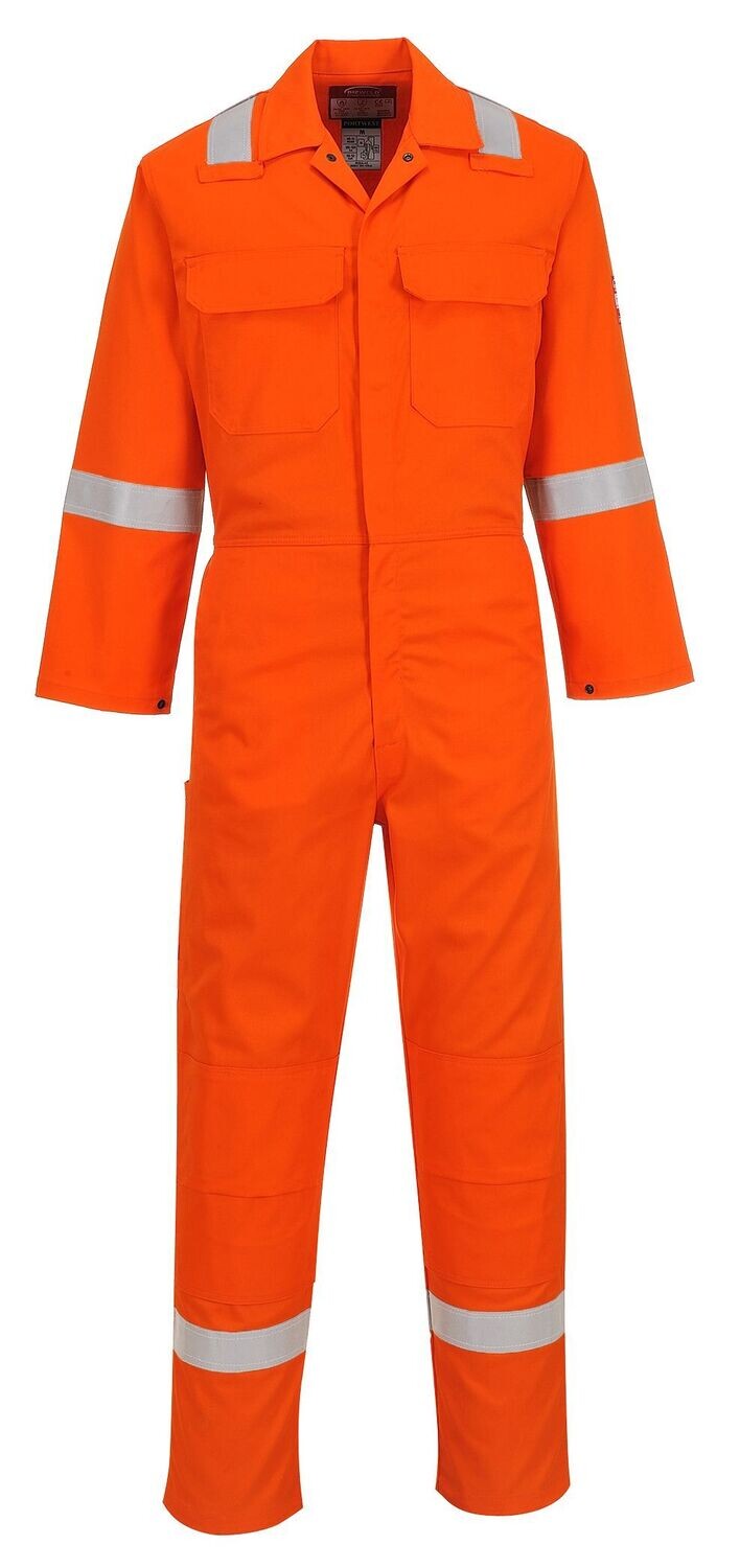 Bizweld Iona FR Coverall