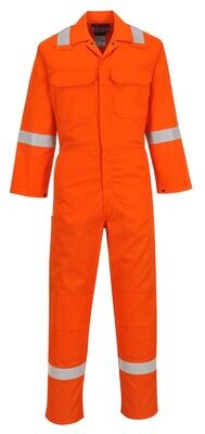 Bizweld Iona FR Coverall
