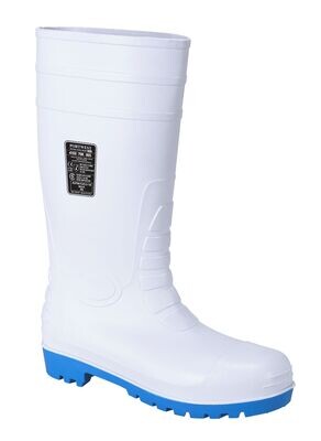 Total Safety Wellington S5 FO SR