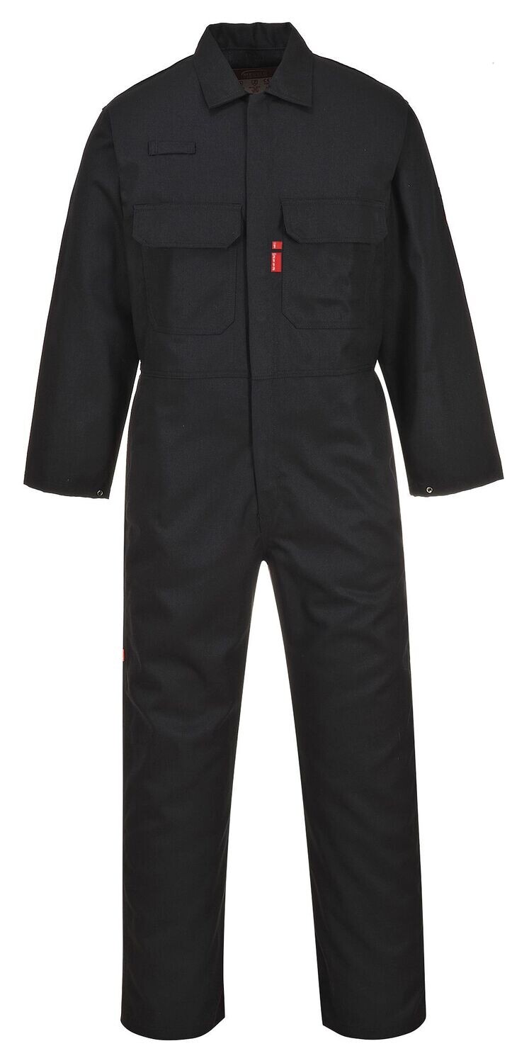 Bizweld FR Coverall