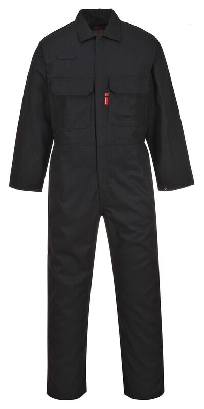 Bizweld FR Coverall