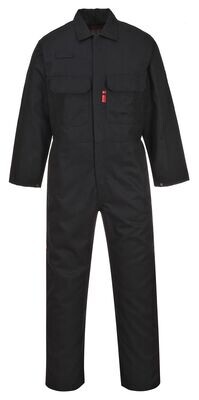Bizweld FR Coverall