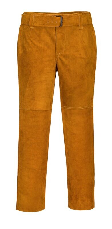 Leather Welding Trousers