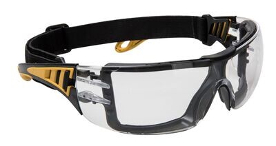 Impervious Tech Spectacles