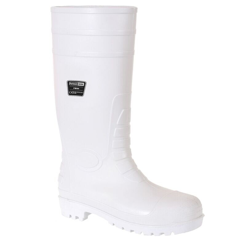 Safety Food Wellington S4 FO SR