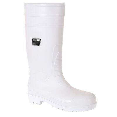 Safety Food Wellington S4 FO SR