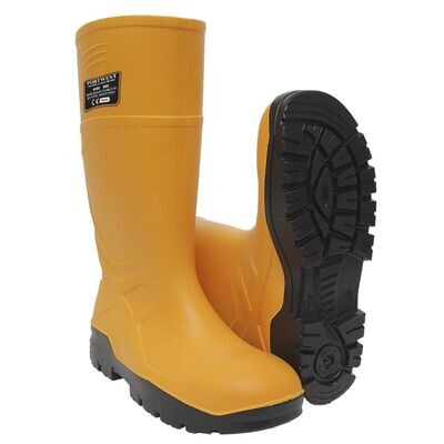 PU Safety Wellington S5 CI FO