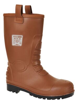 Neptune Rigger Boot S5 FO SR