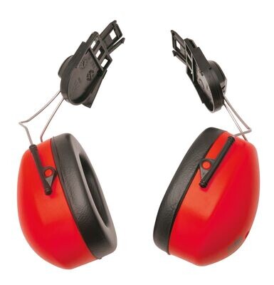 Clip-On Ear Defenders