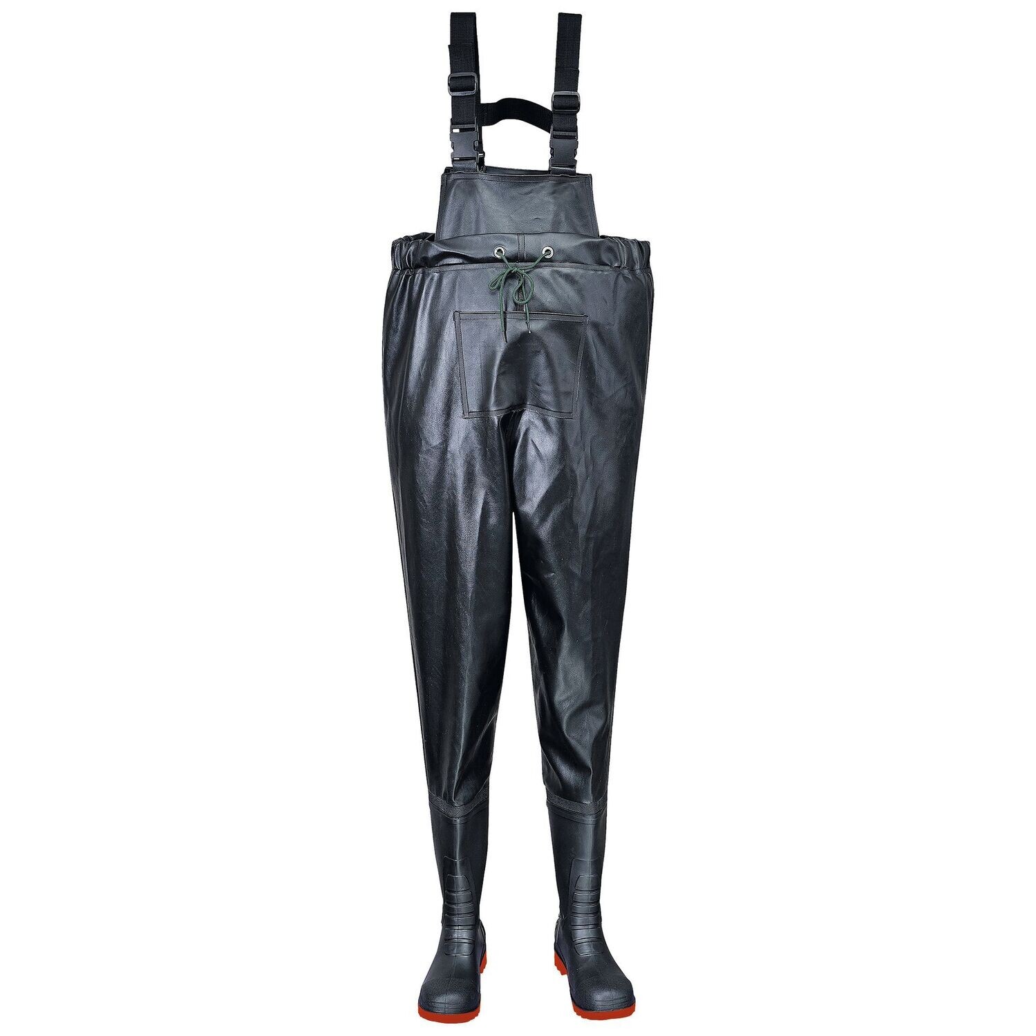 Safety Chest Wader S5 FO SR