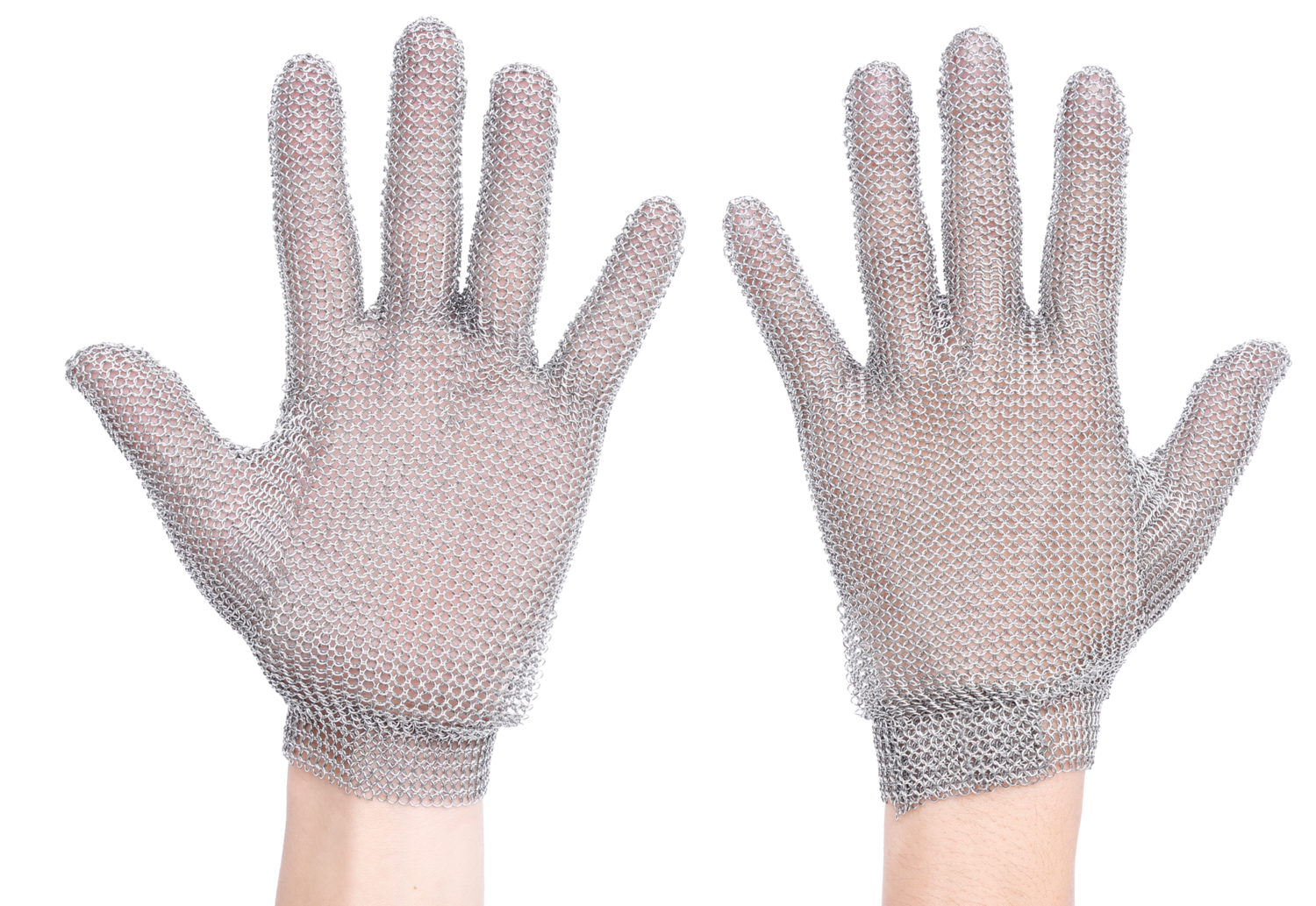 Chainmail Glove